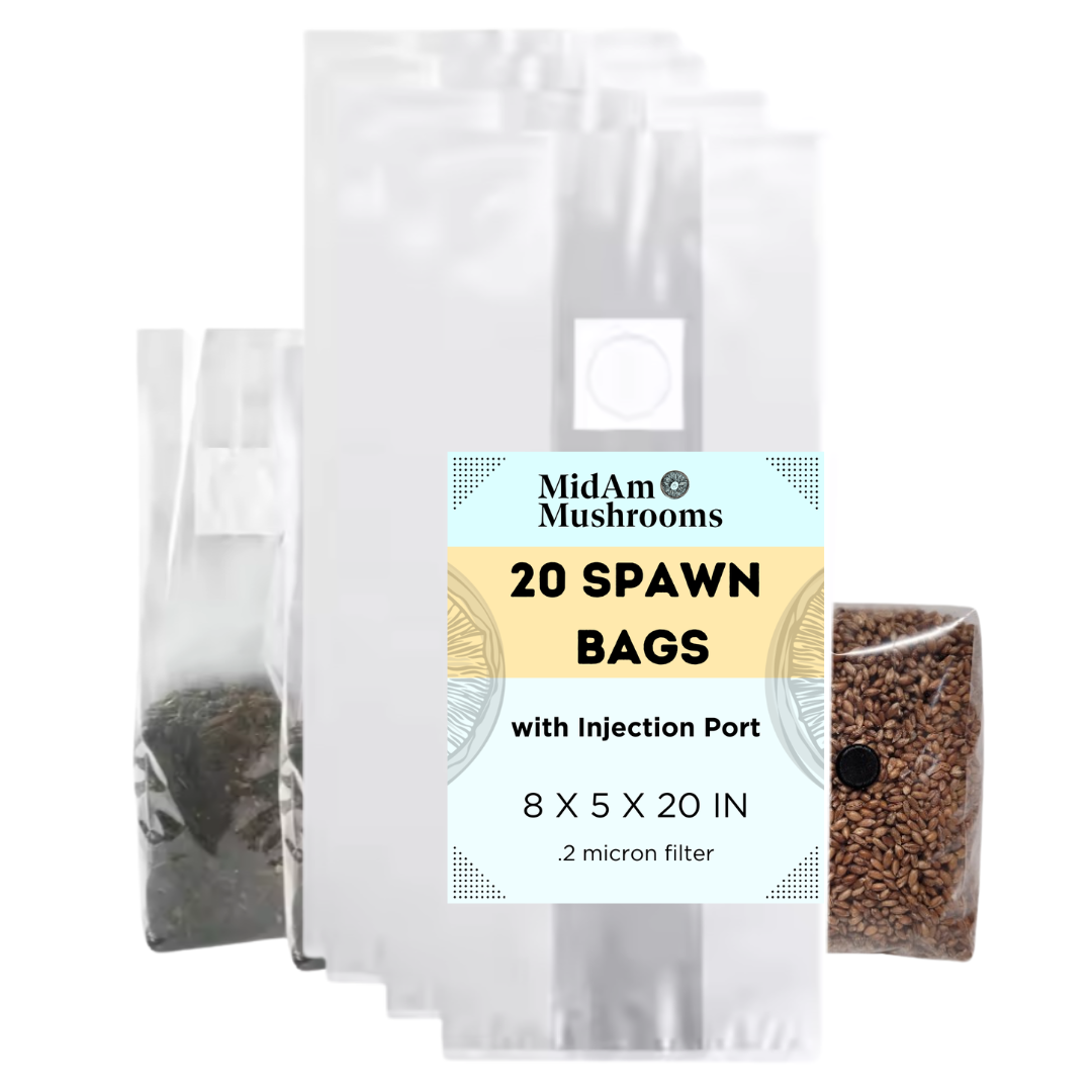 5-6lb Bags