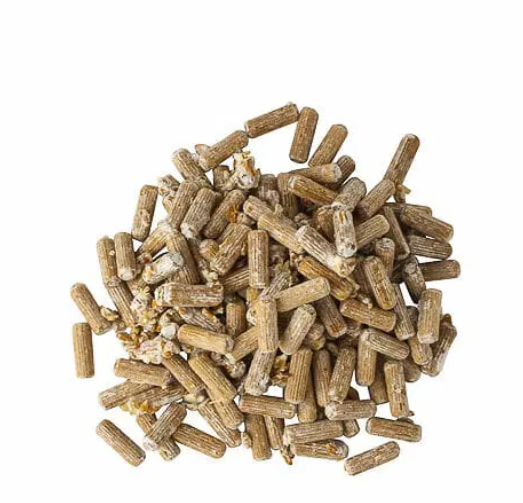 All Season Shiitake Mushroom Plug Spawn – 100 count Hardwood Dowels for All Season Shiitake mushroom cultivation from MidAm Mushrooms