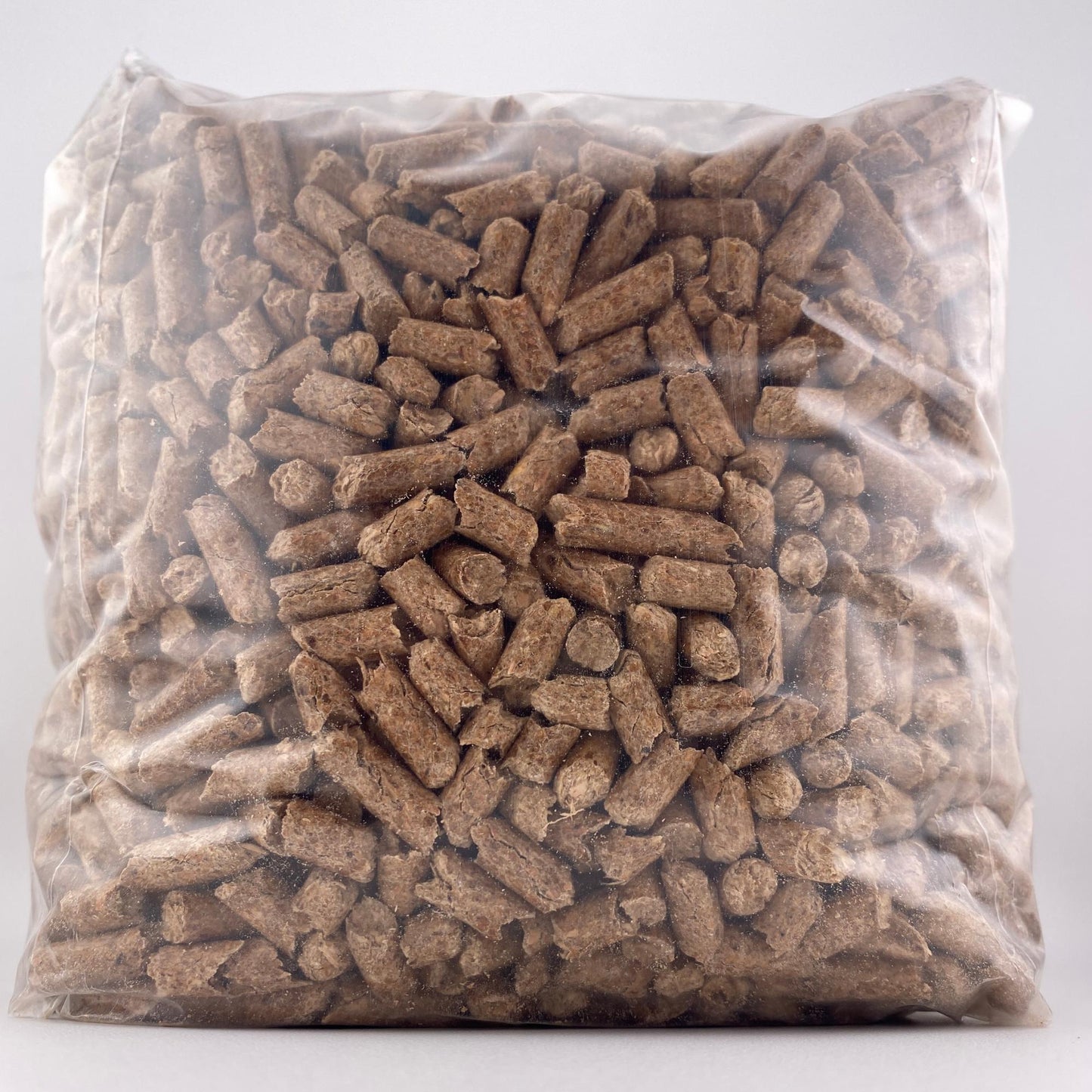 Wheat Straw Pellets (20 lb)