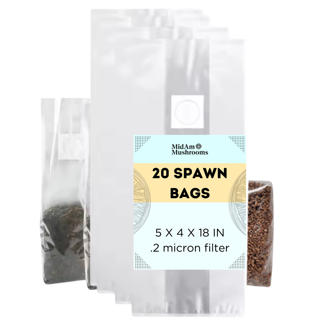 1-3lb Small Bags