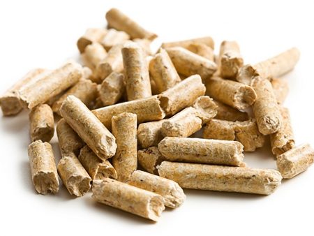 Master's Mix Pellets (1lb)