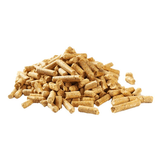 Wheat Straw Pellets (20 lb)